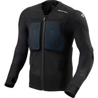 Rev It Proteus Protector Jacket L Black