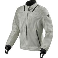 Image of Rev It Territory Off-Road Jacket 3XL Mid Grey