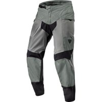 Image of Rev It Territory Off Road Trousers L Mid Grey Long