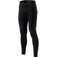 Image of Rev It Thermic Mid Layer Pants XL Black