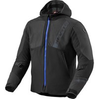 Rev It Potential Gore-Tex Motorcycle Jacket M Anthracite Black