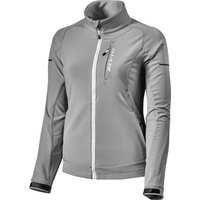 Image of Rev It Edison Ladies Jacket S Light Grey