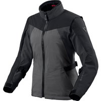 Image of Rev It Lamina Gore-Tex Ladies Off Road Jacket 44 Grey Black (UK 16)