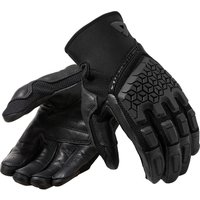 Rev It Caliber Motocross Gloves 4XL Black