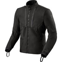 Image of Rev It Surface Off Road Jacket 3XL Black