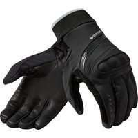 Image of Rev It Crater 2 WSP Winter Motorcycle Gloves L Black
