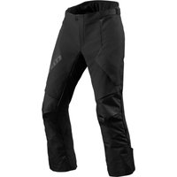 Rev It Potential Gore-Tex Motorcycle Trousers L Black Long