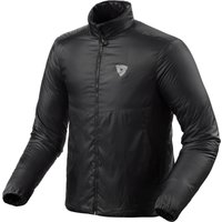 Rev It Core 2 Mid Layer Jacket 3XL Black