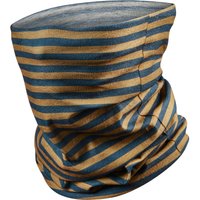 Rev It Calypso Motorcycle Neck Tube Brown Blue