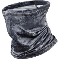 Rev It Flash Motorcycle Neck Tube Camo Dark Grey