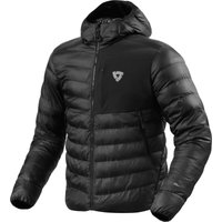 Image of Rev It Freemantle Jacket S Black