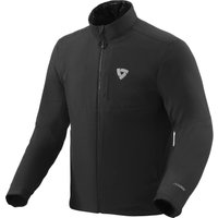 Rev It Climate 3 Mid Layer Jacket M Black