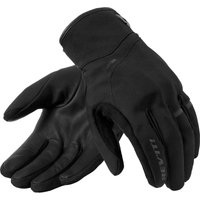 Image of Rev It Wayden H2O Motorcycle Gloves S Black