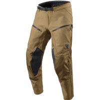 Image of Rev It Surface Off Road Trousers M Brown Standard
