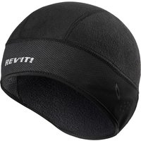 Image of Rev It Course Motorcycle Skull Cap Black