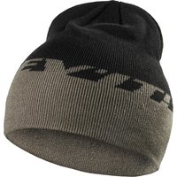 Image of Rev It Plateau Motorcycle Beanie Black Grey