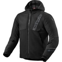 Image of Rev It Potential Gore-Tex Motorcycle Jacket S Black