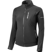 Image of Rev It Edison Ladies Jacket M Black