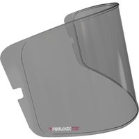 Pinlock 70 Insert For Black Titan Helmet - Dark Smoke (DKS155)