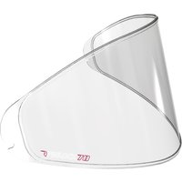 Pinlock 70 Insert For Black Optimus II Helmet - Clear (DKS237)
