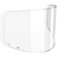 Pinlock 70 Max Vision Insert For Shox Sniper Evo/Assault Evo Helmet - Clear (DKS218)