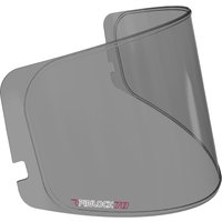 Pinlock 70 Max Vision Insert For Agrius Wrath Helmet - Dark Smoke (DKS441)