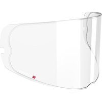 Pinlock 70 Max Vision Insert For Black Atom Helmet - Clear (DKS423)
