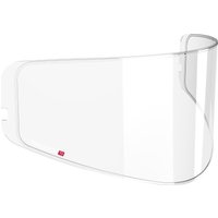 Pinlock 70 Max Vision Insert For Shox Destination Helmet - Clear (DKS529)