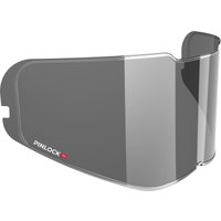 Pinlock 70 Max Vision Insert For Shox Eclipse Helmet - Dark Smoke (DKS515)