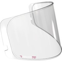 Pinlock 70 Max Vision Insert For Agrius Wrath Helmet - Clear (DKS441)