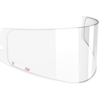 Pinlock 70 Max Vision Insert For Black Optimus SV Helmet - Clear (DKS193)