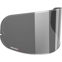 Pinlock 70 Insert For Black Orbit Helmet - Dark Smoke (DKS519)