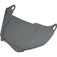 THH TX-26 Shield Visor - Dark Smoke