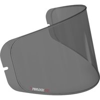 Pinlock 70 Insert For Agrius Rage SV and Fury Helmet - Dark Smoke (DKS129)