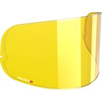 Pinlock 70 Insert For Black Orbit Helmet - Yellow (DKS519)