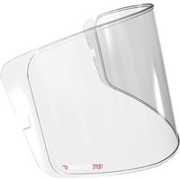 Pinlock 70 Insert For Black Titan Helmet - Clear (DKS155)