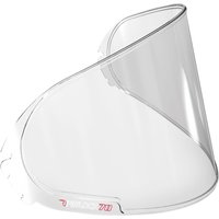 Pinlock 70 Insert For Black Apex, Black Vortex, Shox Ammo and Black FastTrack Kids Helmet - Clear (DKS002)