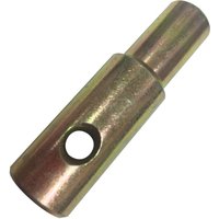 Black B5064 Front Head Stand Replacement Lift Pins - 15mm