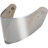 Image of Shox Rapid Visor Silver Mirror