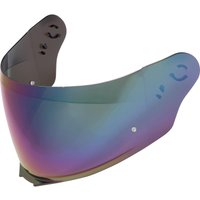 Image of Shox Apex Visor Rainbow