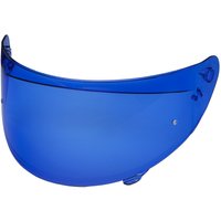Shox Assault Evo/Sniper Evo Max Vision Pinlock Ready Visor Blue (MT-V-18)