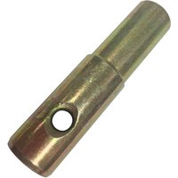 Black B5064 Front Head Stand Replacement Lift Pins - 17mm