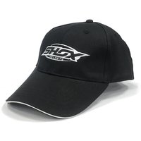 Image of Shox Helmets Baseball Cap One Size Black