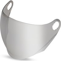 Agrius Score Visor Silver Mirror