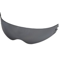 Agrius Fury Inner Sun Visor Dark Smoke