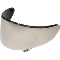 Image of Shox Ammo Visor Silver Mirror