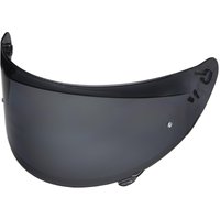 Image of Shox Assault Evo/Sniper Evo Max Vision Pinlock Ready Visor Dark Smoke (MT-V-18B)