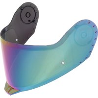 Shox Destination Visor Rainbow