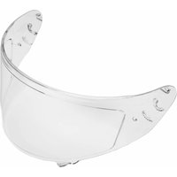 Image of Black Titan Visor Clear (Not Pinlock Ready)