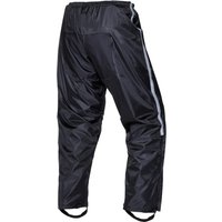 Black Spectre Waterproof Textile Trousers XL Black (A-050)